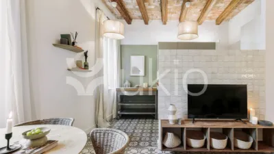 Piso en alquiler en Plaça de Sant Vicenç de Sarrià - Imagen 20