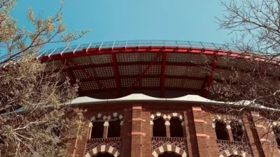 Piso en alquiler en Plaça de Sant Vicenç de Sarrià - Imagen 23