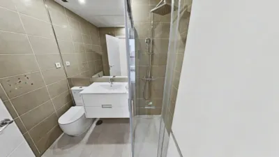 Piso en alquiler en Virgen del Cortijo-Manoteras - Imagen 19