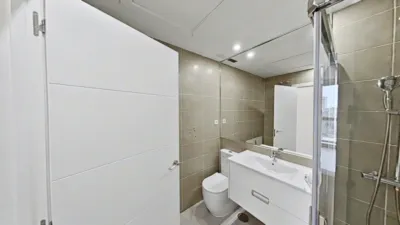 Piso en alquiler en Virgen del Cortijo-Manoteras - Imagen 20