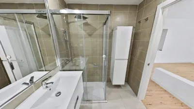 Piso en alquiler en Virgen del Cortijo-Manoteras - Imagen 21