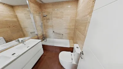 Piso en alquiler en Virgen del Cortijo-Manoteras - Imagen 23