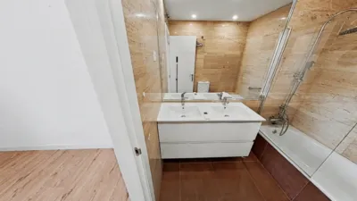 Piso en alquiler en Virgen del Cortijo-Manoteras - Imagen 24