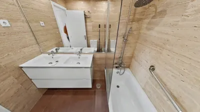 Piso en alquiler en Virgen del Cortijo-Manoteras - Imagen 25