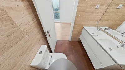 Piso en alquiler en Virgen del Cortijo-Manoteras - Imagen 26