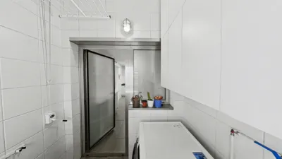 Piso en alquiler en Virgen del Cortijo-Manoteras - Imagen 30