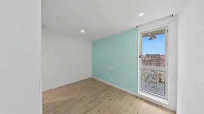 Piso en alquiler en Virgen del Cortijo-Manoteras - Imagen 7