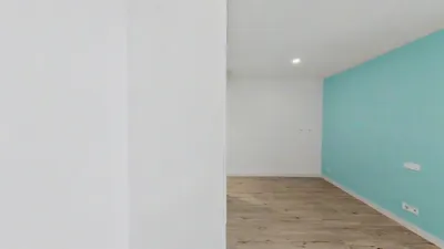 Piso en alquiler en Virgen del Cortijo-Manoteras - Imagen 8