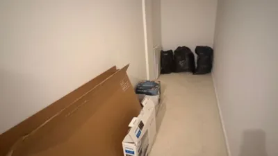 Piso en alquiler en Calle Doctor Jiménez, Buenavista (Distrito Zona Nueva. Toledo Capital) de 900 €<span>/mes</span>