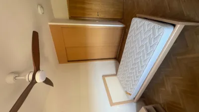 Piso en alquiler en Calle Doctor Jiménez, Buenavista (Distrito Zona Nueva. Toledo Capital) de 900 €<span>/mes</span>