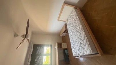 Piso en alquiler en Calle Doctor Jiménez, Buenavista (Distrito Zona Nueva. Toledo Capital) de 900 €<span>/mes</span>