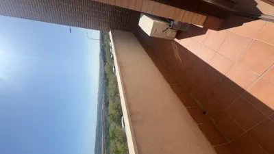 Piso en alquiler en Calle Doctor Jiménez, Buenavista (Distrito Zona Nueva. Toledo Capital) de 900 €<span>/mes</span>