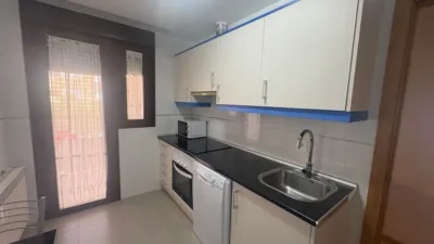 Piso en alquiler en Calle Doctor Jiménez, Buenavista (Distrito Zona Nueva. Toledo Capital) de 900 €<span>/mes</span>
