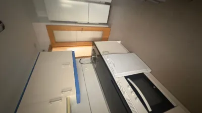 Piso en alquiler en Calle Doctor Jiménez, Buenavista (Distrito Zona Nueva. Toledo Capital) de 900 €<span>/mes</span>