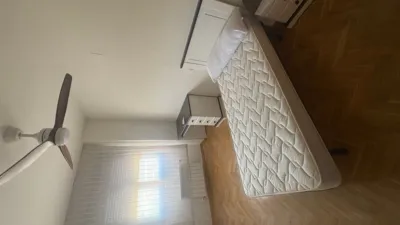Piso en alquiler en Calle Doctor Jiménez, Buenavista (Distrito Zona Nueva. Toledo Capital) de 900 €<span>/mes</span>
