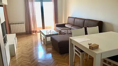 Piso en alquiler en Calle Doctor Jiménez, Buenavista (Distrito Zona Nueva. Toledo Capital) de 900 €<span>/mes</span>