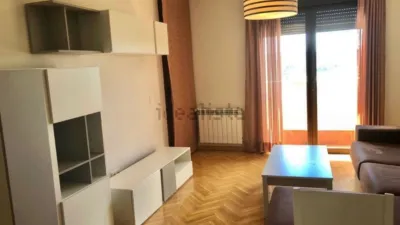 Piso en alquiler en Calle Doctor Jiménez, Buenavista (Distrito Zona Nueva. Toledo Capital) de 900 €<span>/mes</span>