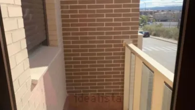 Piso en alquiler en Calle Doctor Jiménez, Buenavista (Distrito Zona Nueva. Toledo Capital) de 900 €<span>/mes</span>