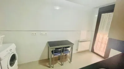 Piso en alquiler en Calle Doctor Jiménez, Buenavista (Distrito Zona Nueva. Toledo Capital) de 900 €<span>/mes</span>