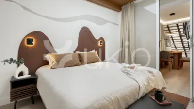 Piso en alquiler en Calle de Canillas, cerca de Calle de Zabaleta - Imagen 10