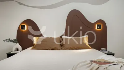 Piso en alquiler en Calle de Canillas, cerca de Calle de Zabaleta - Imagen 12