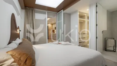 Piso en alquiler en Calle de Canillas, cerca de Calle de Zabaleta - Imagen 13