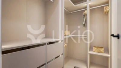 Piso en alquiler en Calle de Canillas, cerca de Calle de Zabaleta - Imagen 14