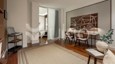 Piso en alquiler en Calle de Canillas, cerca de Calle de Zabaleta - Imagen 16