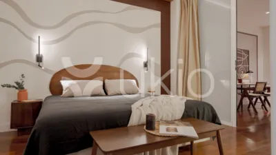 Piso en alquiler en Calle de Canillas, cerca de Calle de Zabaleta - Imagen 17