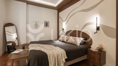 Piso en alquiler en Calle de Canillas, cerca de Calle de Zabaleta - Imagen 18