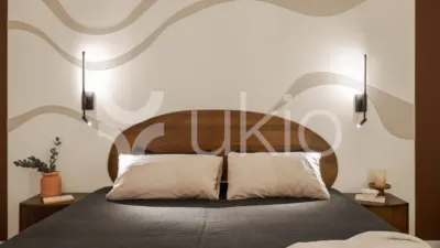 Piso en alquiler en Calle de Canillas, cerca de Calle de Zabaleta - Imagen 19