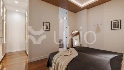 Piso en alquiler en Calle de Canillas, cerca de Calle de Zabaleta - Imagen 20