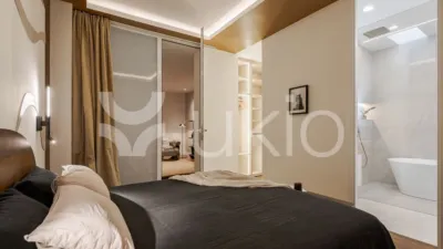 Piso en alquiler en Calle de Canillas, cerca de Calle de Zabaleta - Imagen 21