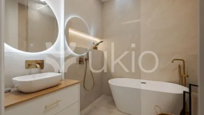 Piso en alquiler en Calle de Canillas, cerca de Calle de Zabaleta - Imagen 22