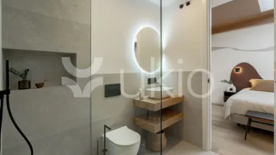 Piso en alquiler en Calle de Canillas, cerca de Calle de Zabaleta - Imagen 23