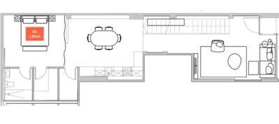 Piso en alquiler en Calle de Canillas, cerca de Calle de Zabaleta - Imagen 27