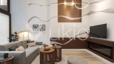 Piso en alquiler en Calle de Canillas, cerca de Calle de Luis Cabrera - Imagen 5