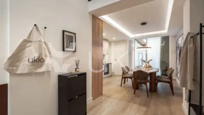 Piso en alquiler en Calle de Canillas, cerca de Calle de Zabaleta - Imagen 7