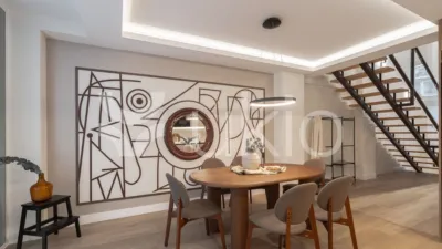 Piso en alquiler en Calle de Canillas, cerca de Calle de Zabaleta - Imagen 8