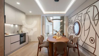 Piso en alquiler en Calle de Canillas, cerca de Calle de Zabaleta - Imagen 9