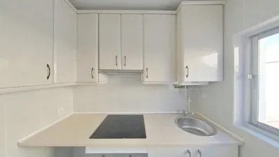 Piso en alquiler en Vista Alegre - Imagen 17