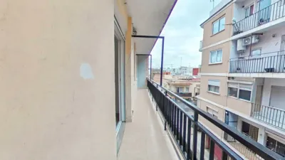 Piso en alquiler en Poble Nou, Poble Nou (Torrent) de 860 €<span>/mes</span>