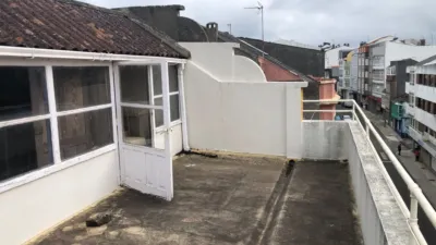 Edificio en venta en Avenida Da Escola de Gaitas, Número 0 - Vista 2