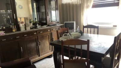 Edificio en venta en Avenida Da Escola de Gaitas, Número 0 - Vista 3