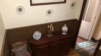 Edificio en venta en Avenida Da Escola de Gaitas, Número 0 - Vista 4