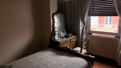Edificio en venta en Avenida Da Escola de Gaitas, Número 0 - Més