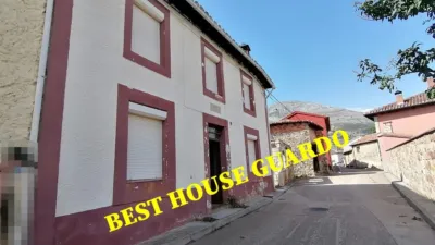 Casa en venda a Villanueva de La Peña, Castrejón de La Peña de 57.000 €