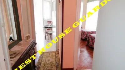 Apartment in El Soto photo 12