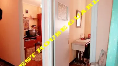 Apartment in El Soto photo 13