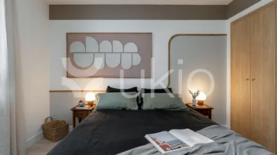Piso en alquiler en Calle de Félix Boix - Imagen 19